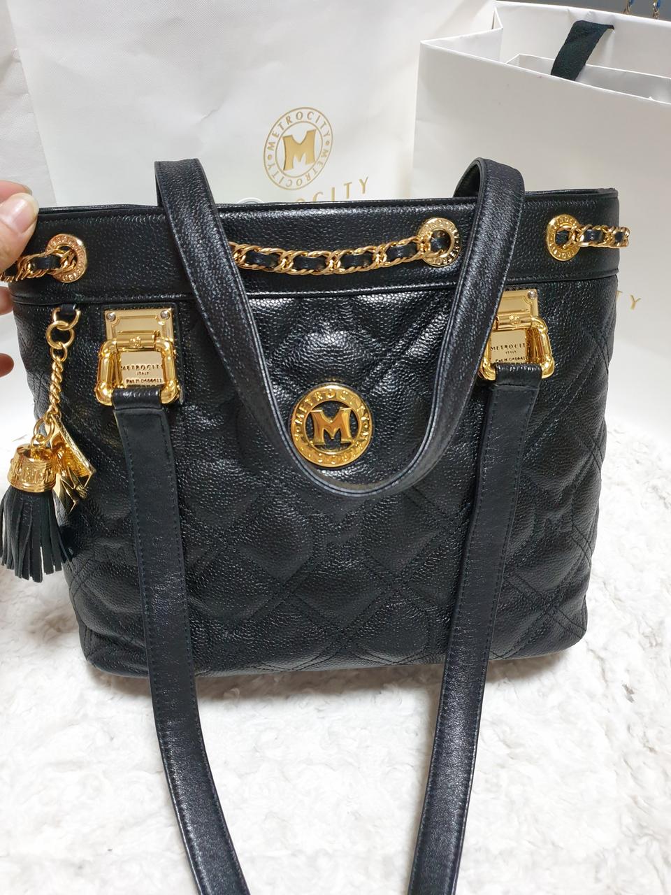 메트로시티가방