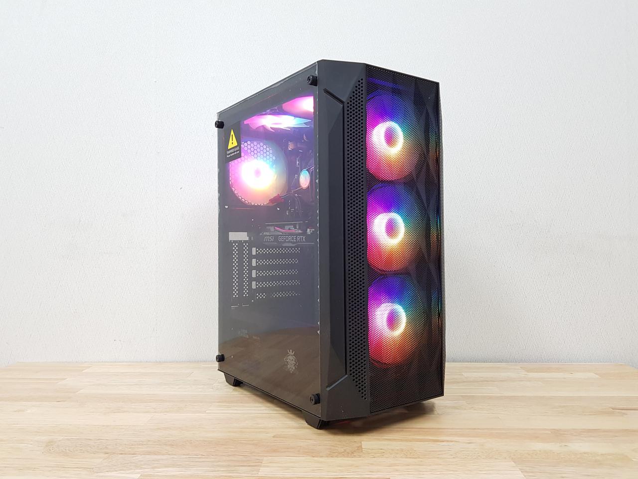 i5 4670 8G GTX960 SSD250G 게이밍 데스크탑 판매