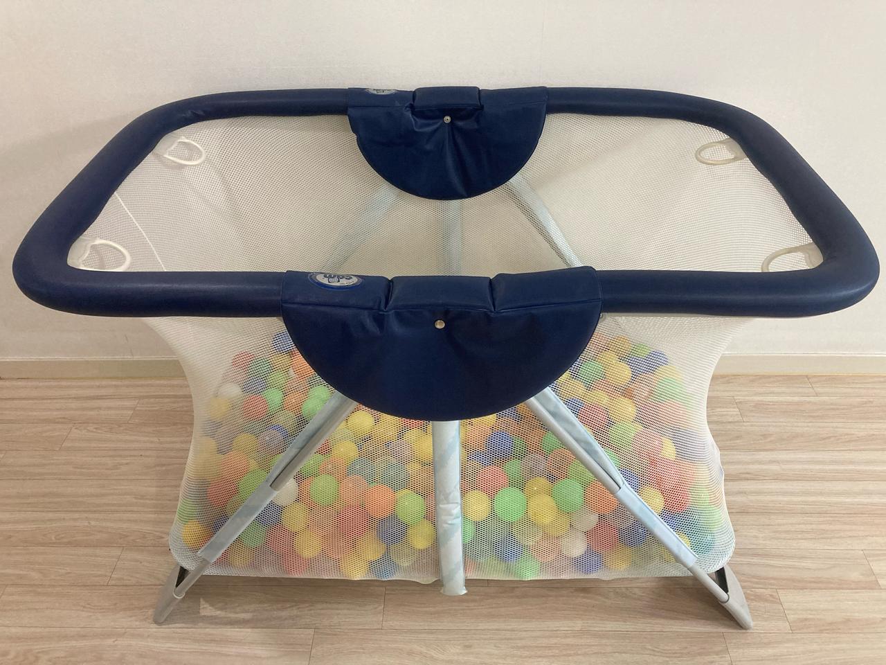 [김해장유]볼풀/볼텐트