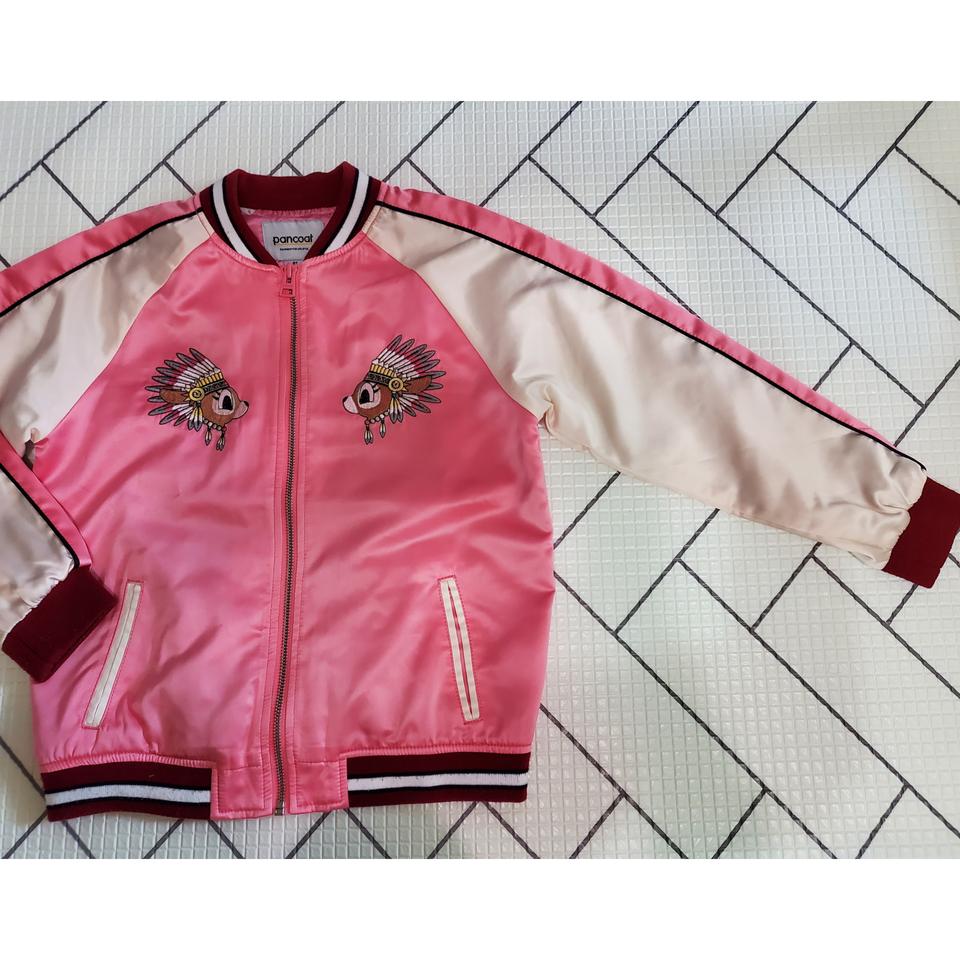 130●팬콧●봄가을점퍼