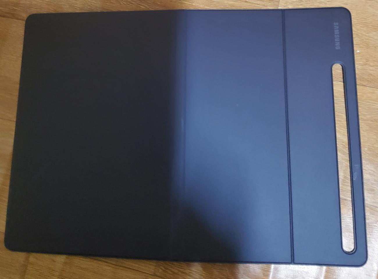 겔럭시탭S8 케이스