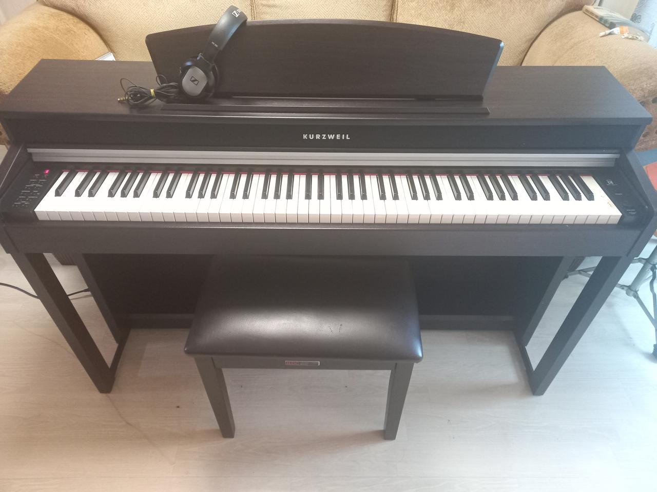 (무료배송)영창 커즈와일 CUP-220 목건반 디지털피아노