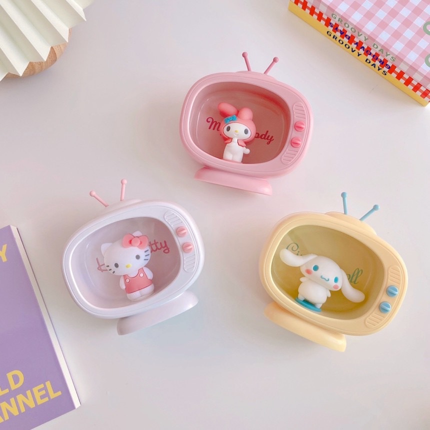 산리오무드등/마이멜로디 무드등