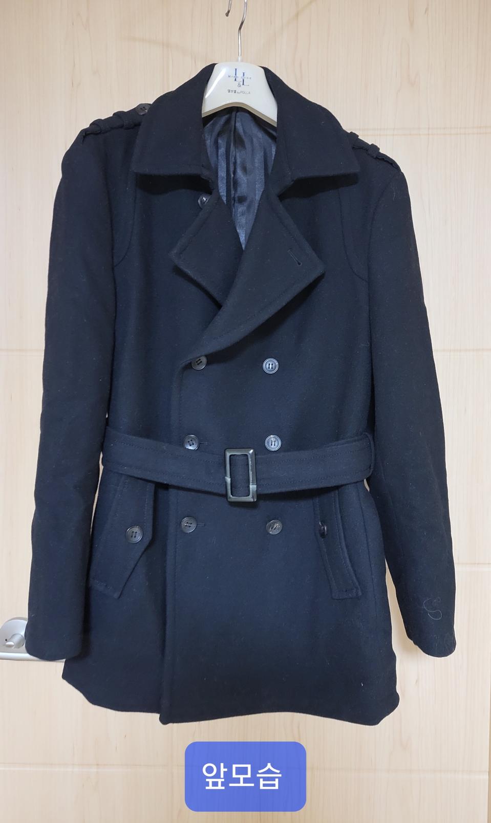 ■ J.HASS 모 반코트 ■1/30일까지는 23000원에드림.