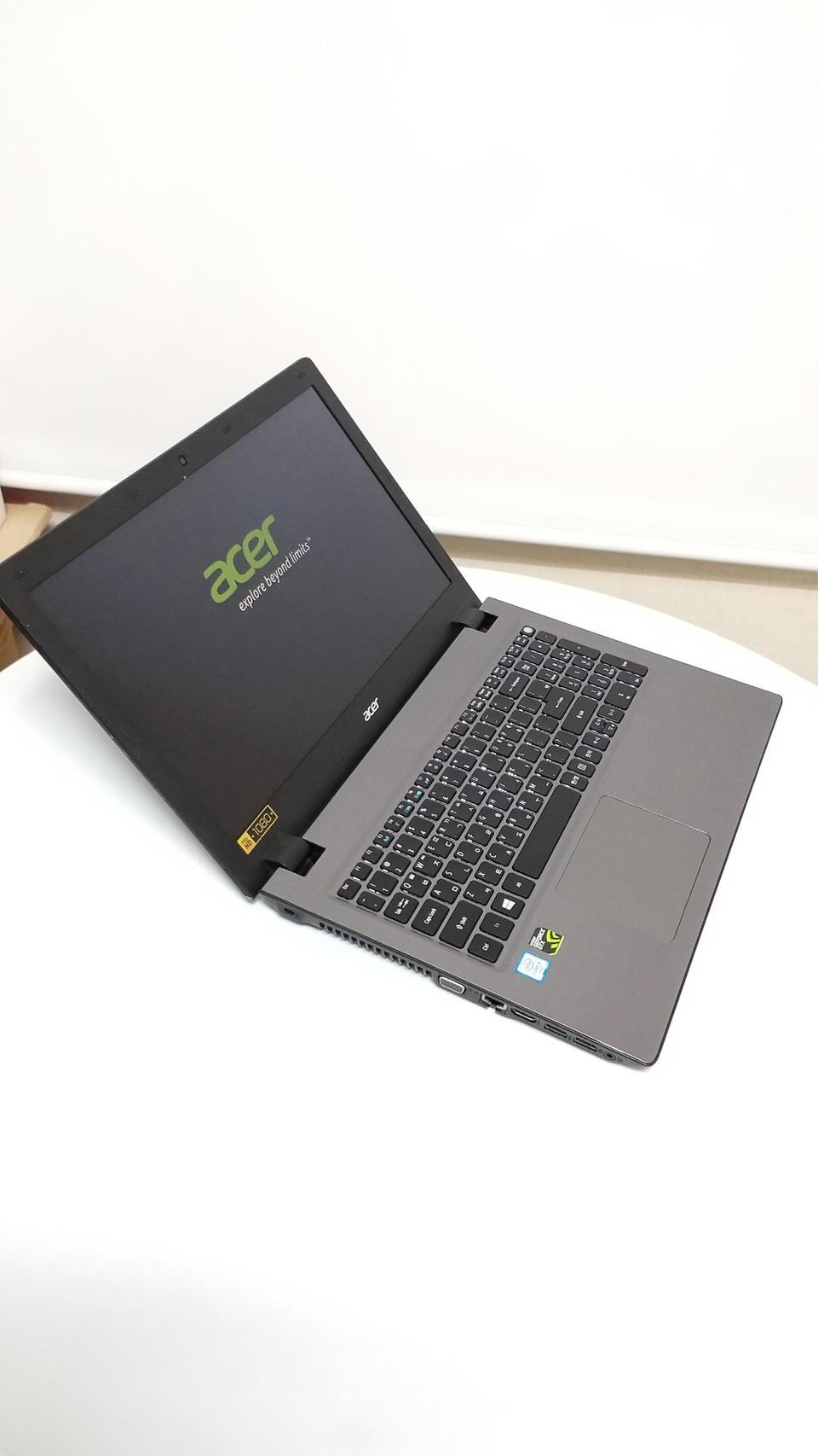 Acer V5-591G 게이밍노트북 / i5-6세대 / GTX950M