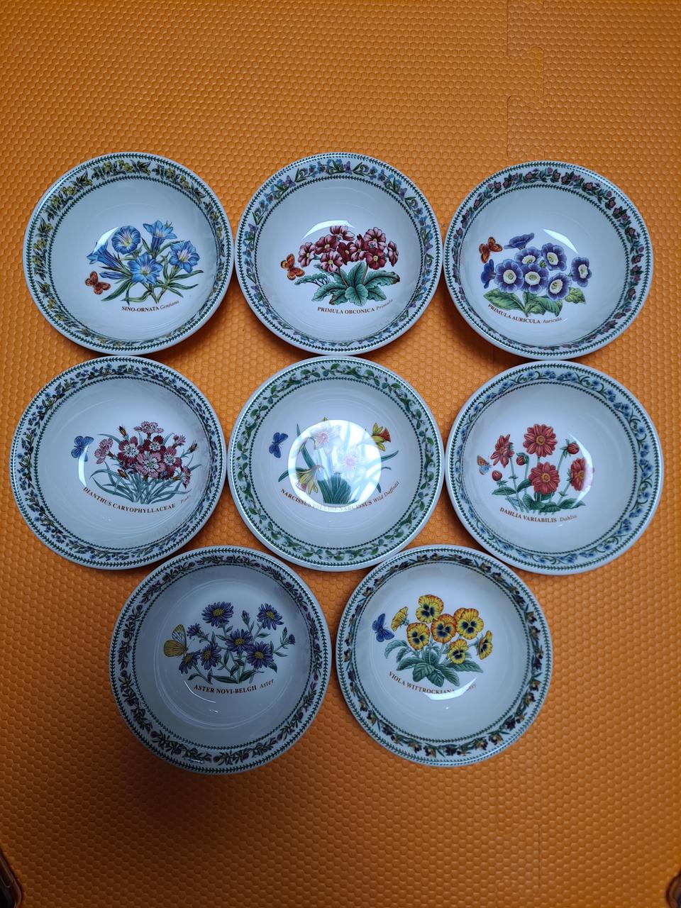 (개당가격)포트메리온 베리에이션 13센치 (일괄 무배송)