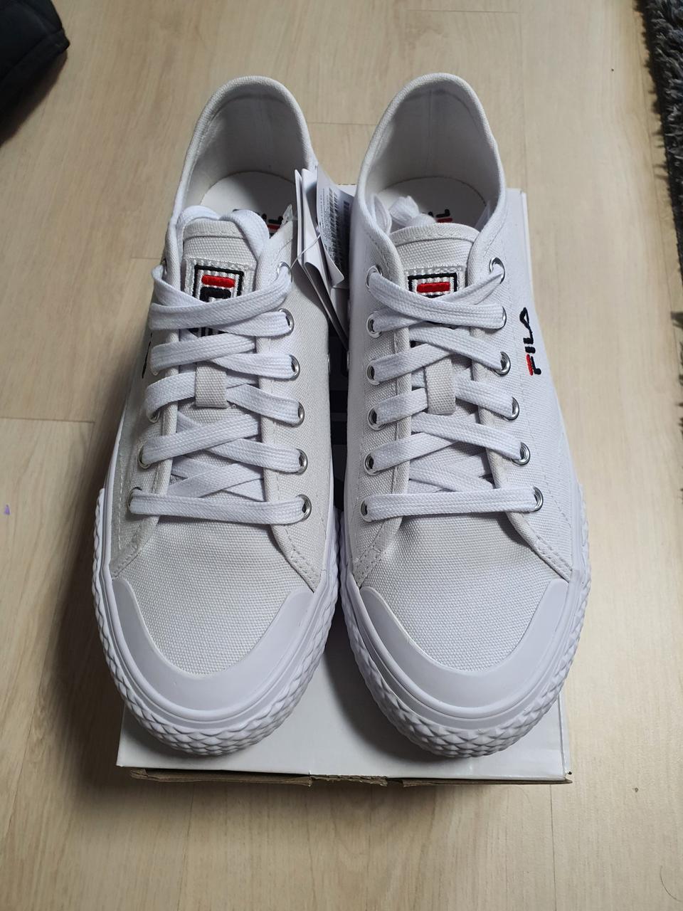 휠라 스니커즈 [250]