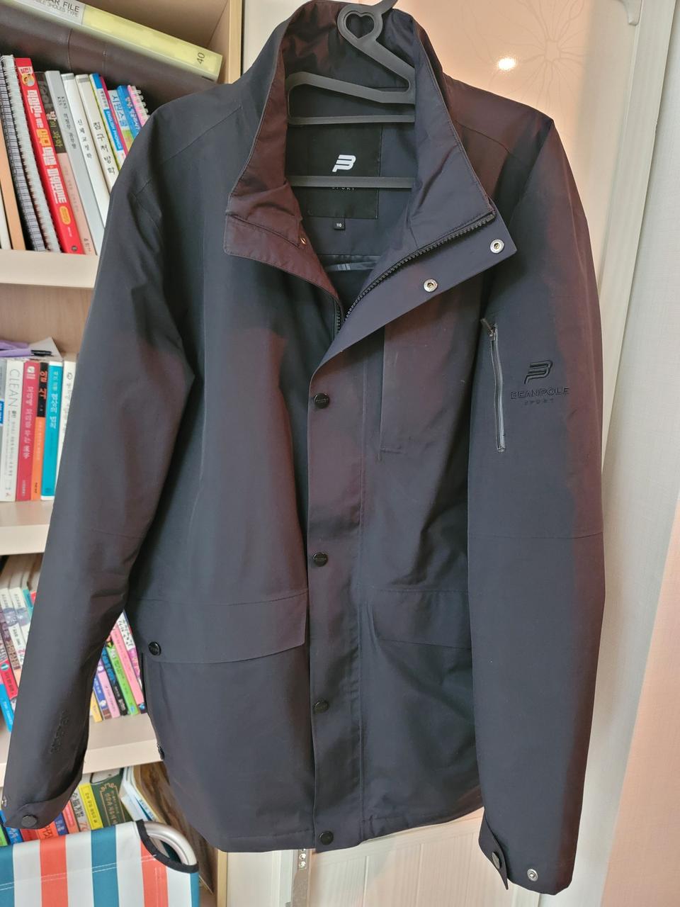 빈폴 고어텍스 자켓110
