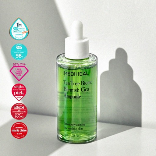 *새상품* 메디힐 티트리시카앰플