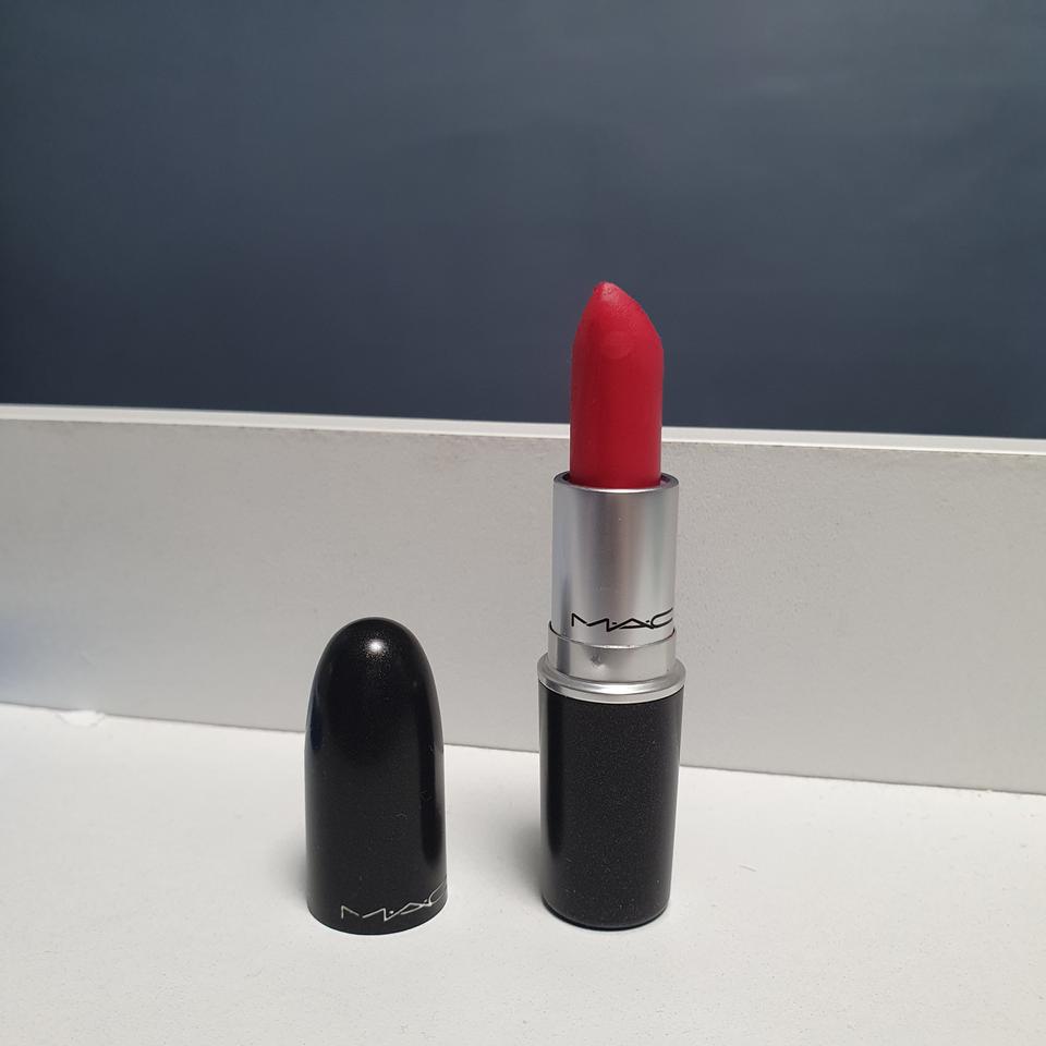 맥 릴렌트리슬리 립스틱&싸이닉 더심플토너