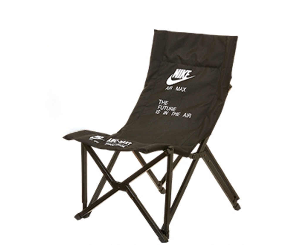 HIBROW GRANDSTAGE X NIKE 캠핑체어(하이브로우 나이키)