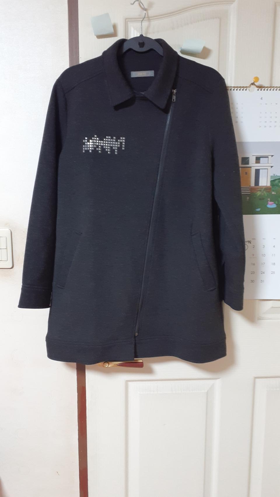 반에크 여성 간절기가을 롱자켓