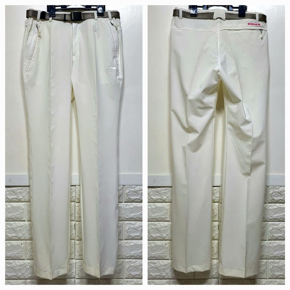 새상품 *아이더* 하데스 캐주얼바지 (30)