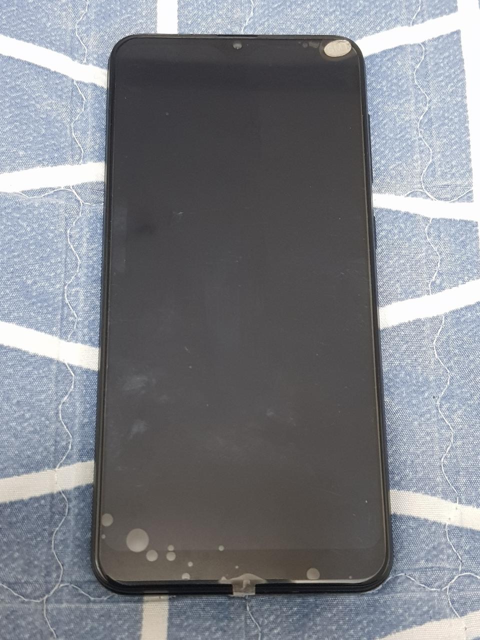 갤럭시 와이드4  특a급 팝니다.