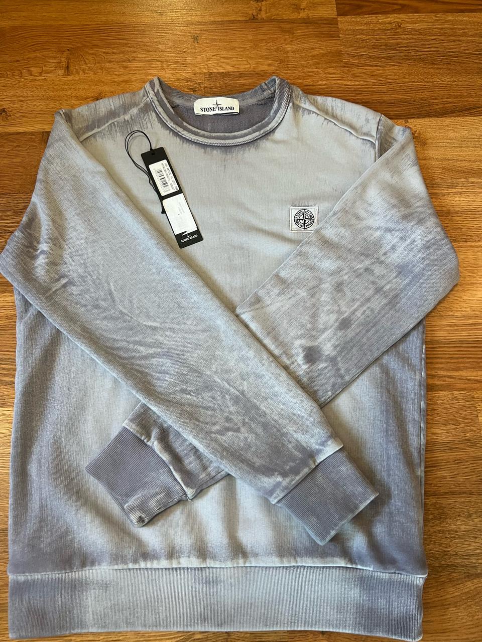 스톤아일랜드 맨투맨