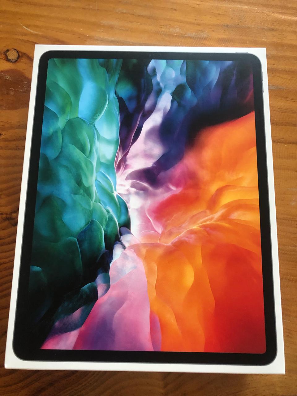 아이패드  프로  ( 12.9) 4세대