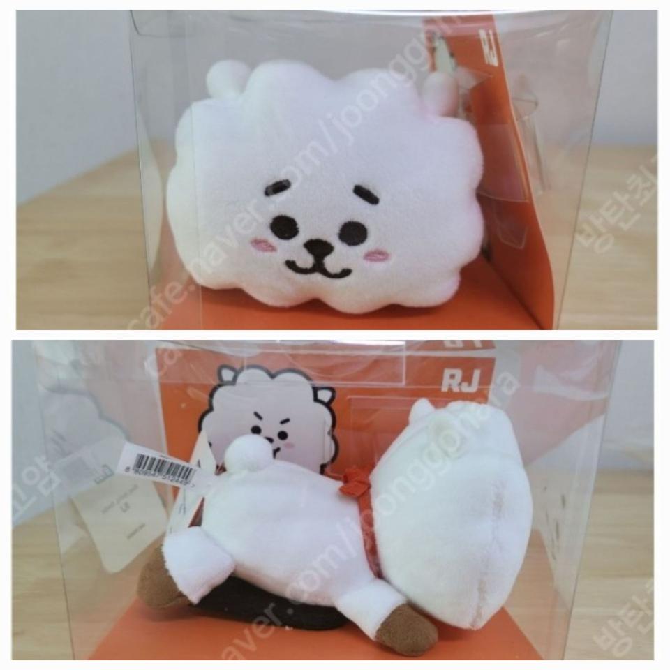 bt21 마그네틱알제이