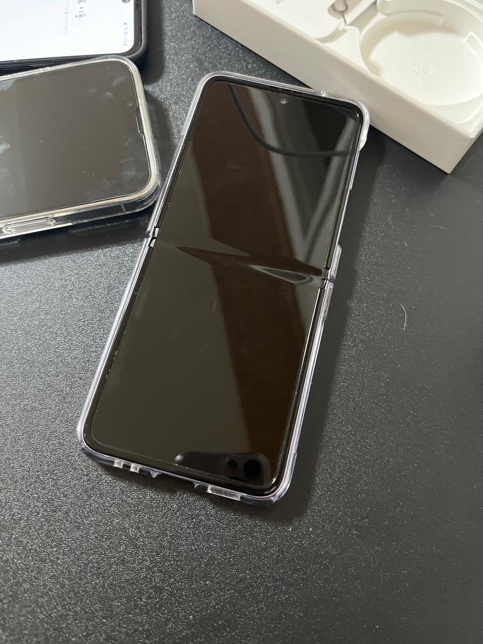 갤럭시z플립3 라벤더자급제