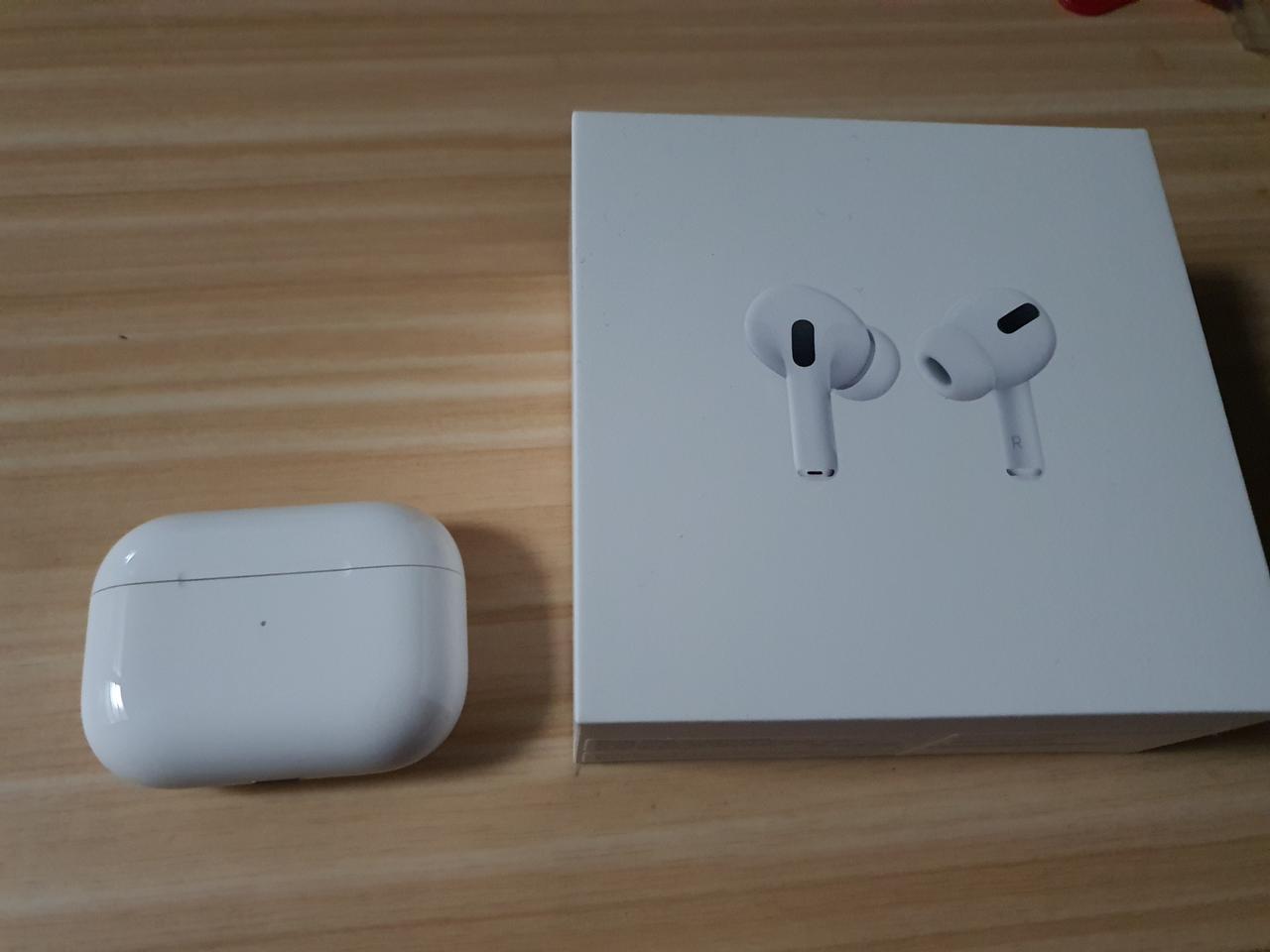 에어팟프로 풀박스
