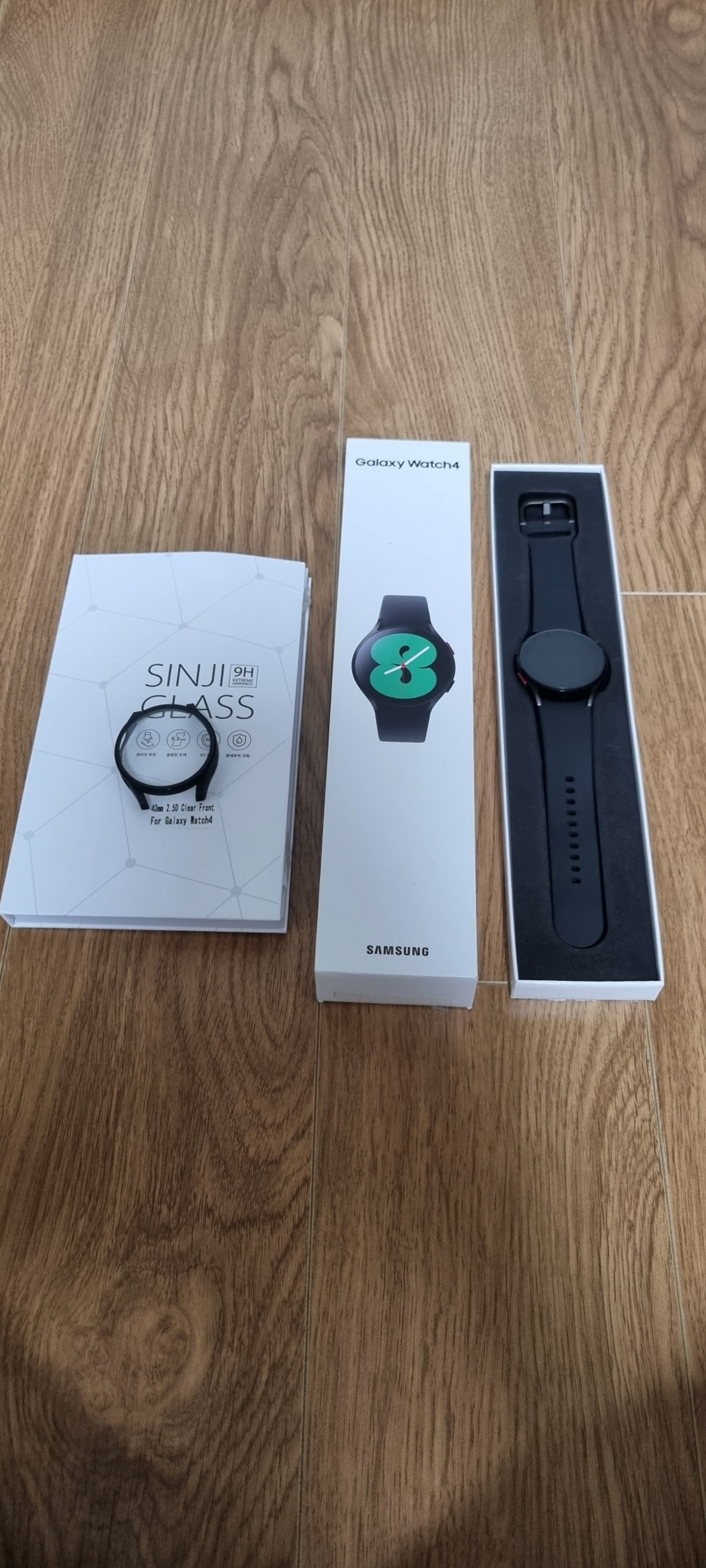 워치4 40mm블루투스