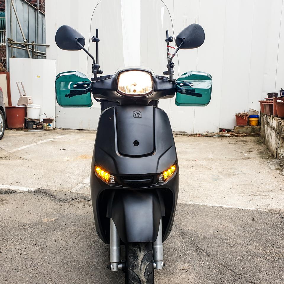 델리로드  2018년식 a급차량 판매중