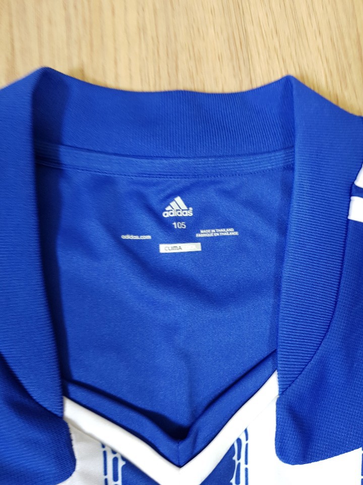 아디다스 유니폼