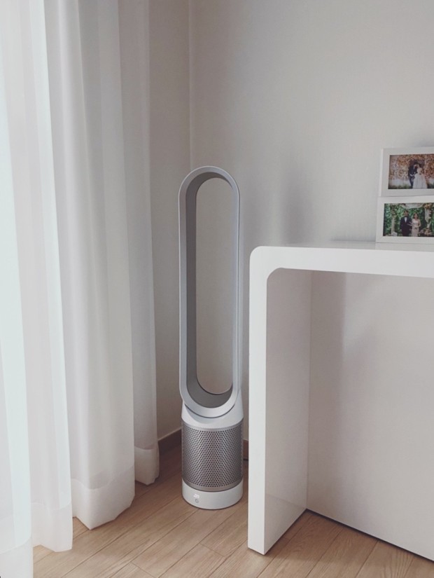 다이슨 퓨어쿨 공기청정기 팝니다 ~☆