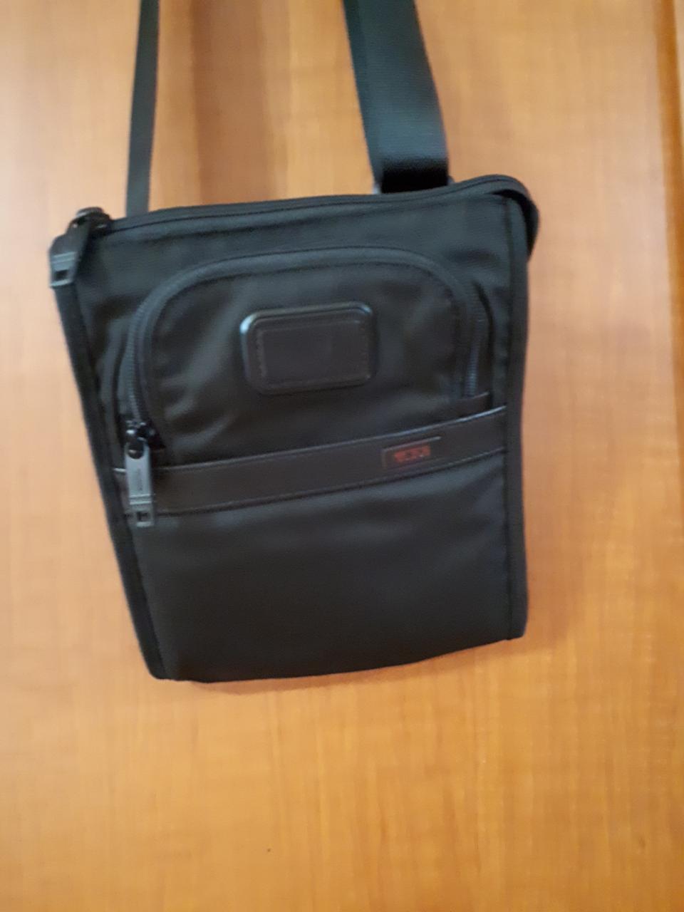 투미가방ㅡ정품