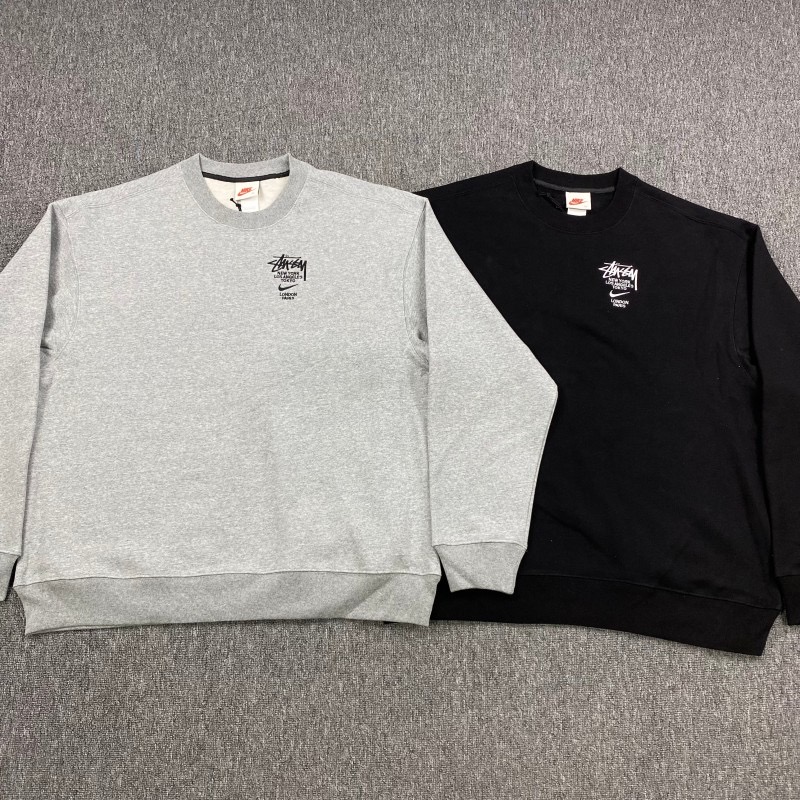 나투시블랙 상의