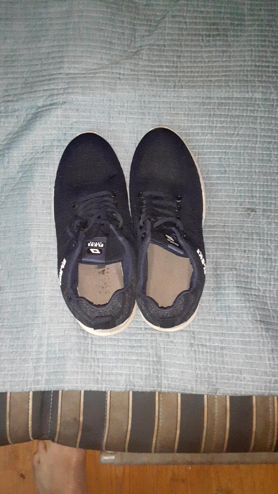 남자플렉스운동화