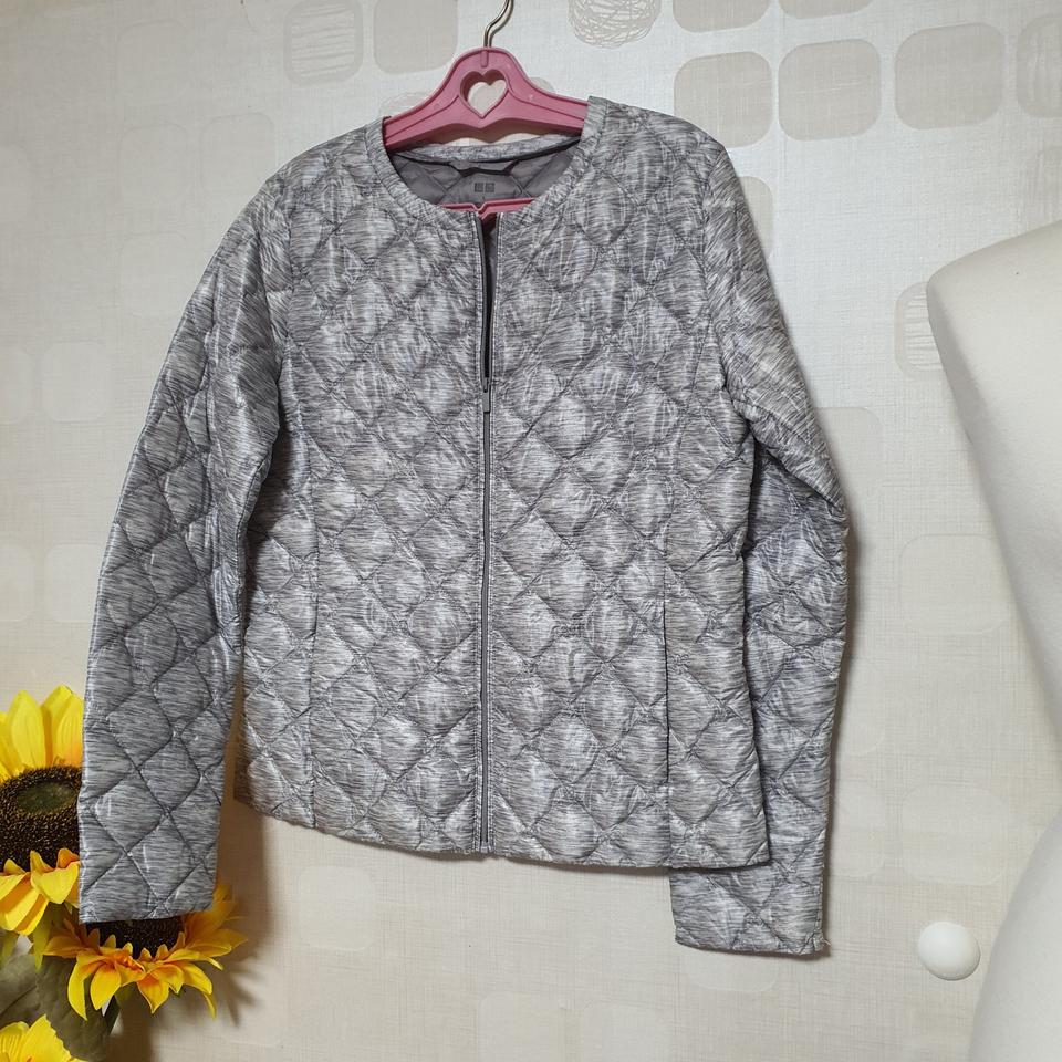 유니클로 경량 55