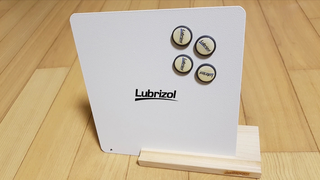 새제품 자석 메모 보드판