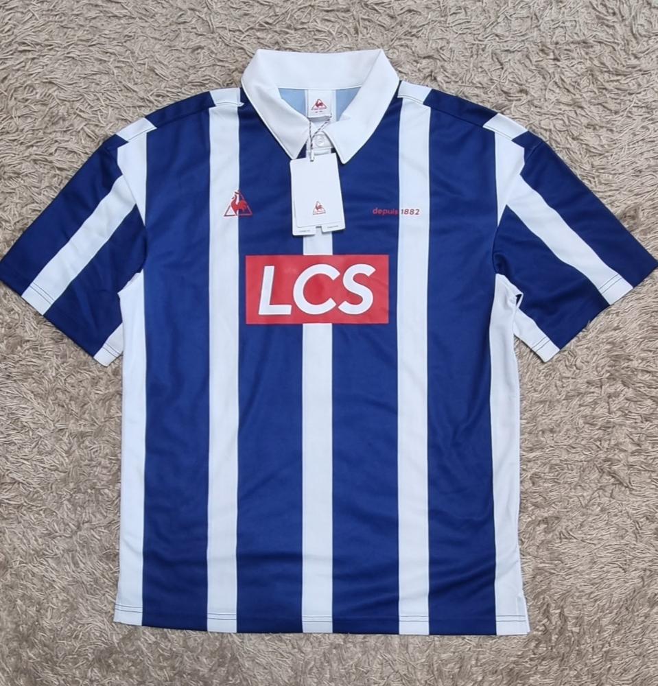 르꼬끄 반팔티셔츠 국내 매장판 정품 새제품