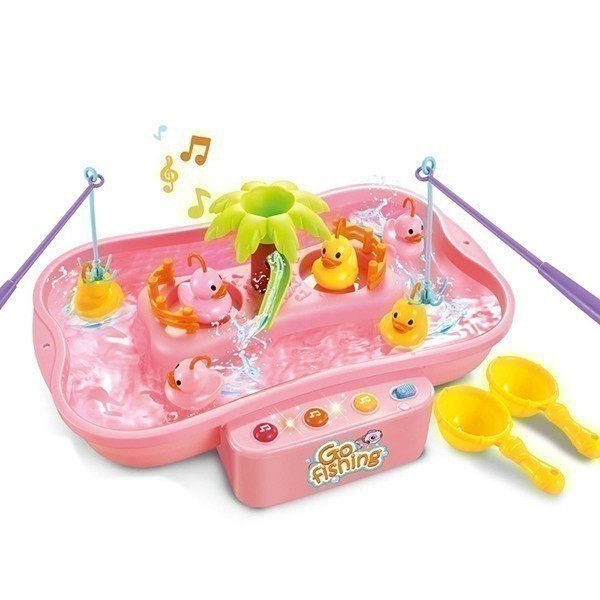 목욕놀이 낚시 놀이 물놀이