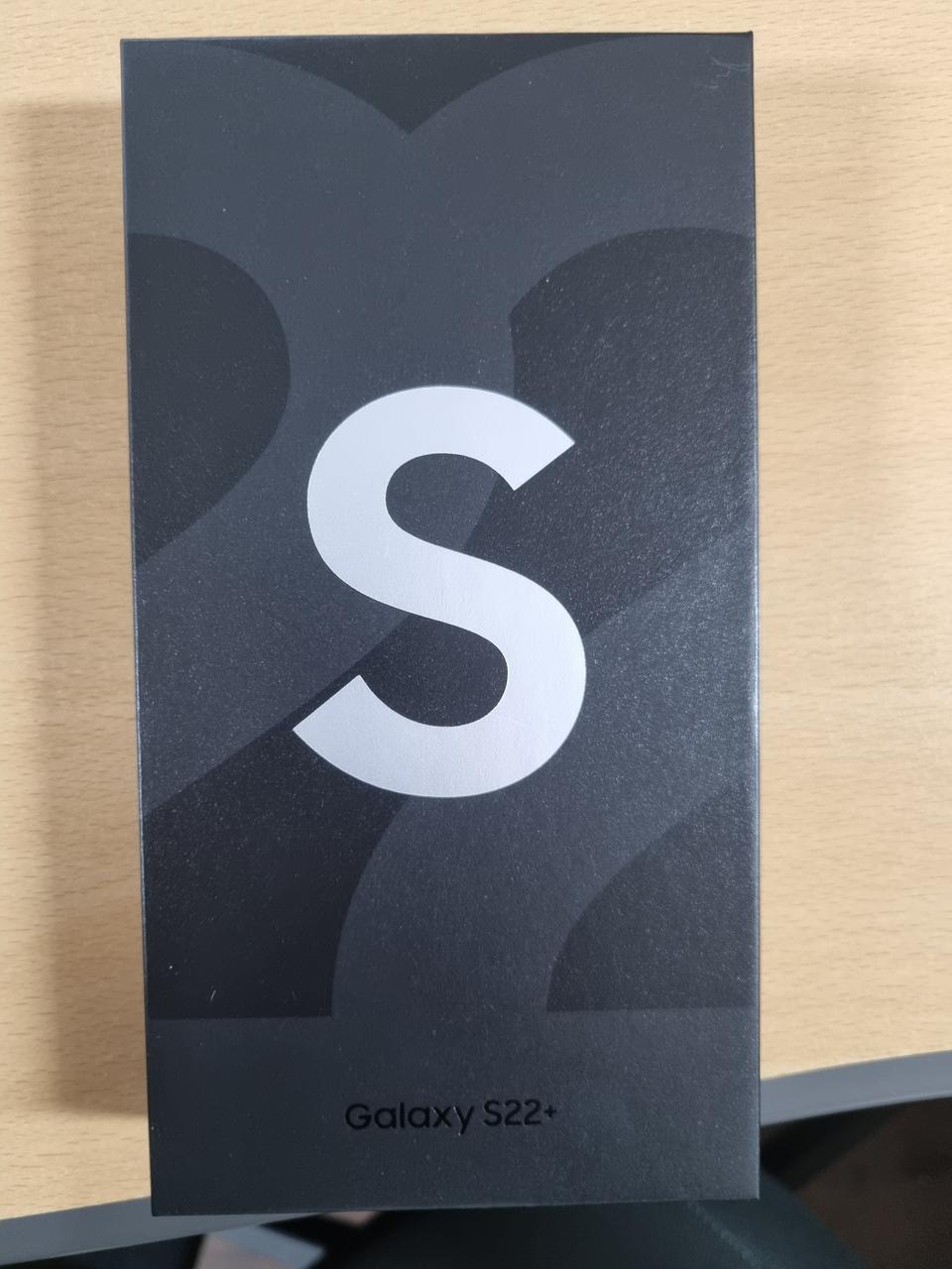 갤럭시 s22 플러스