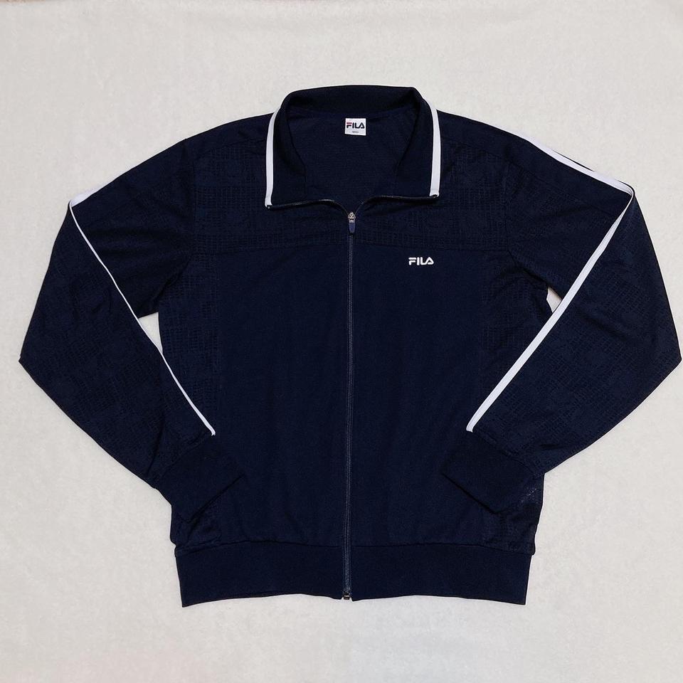 필라 집업 져지 105