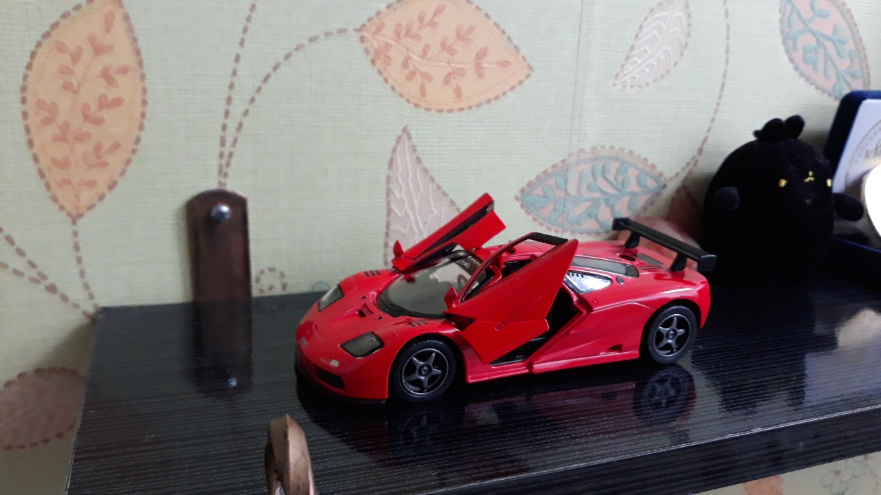 인테리어 스포츠카 (자동차)