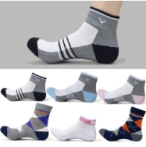 국산베리아띠 스포츠양말