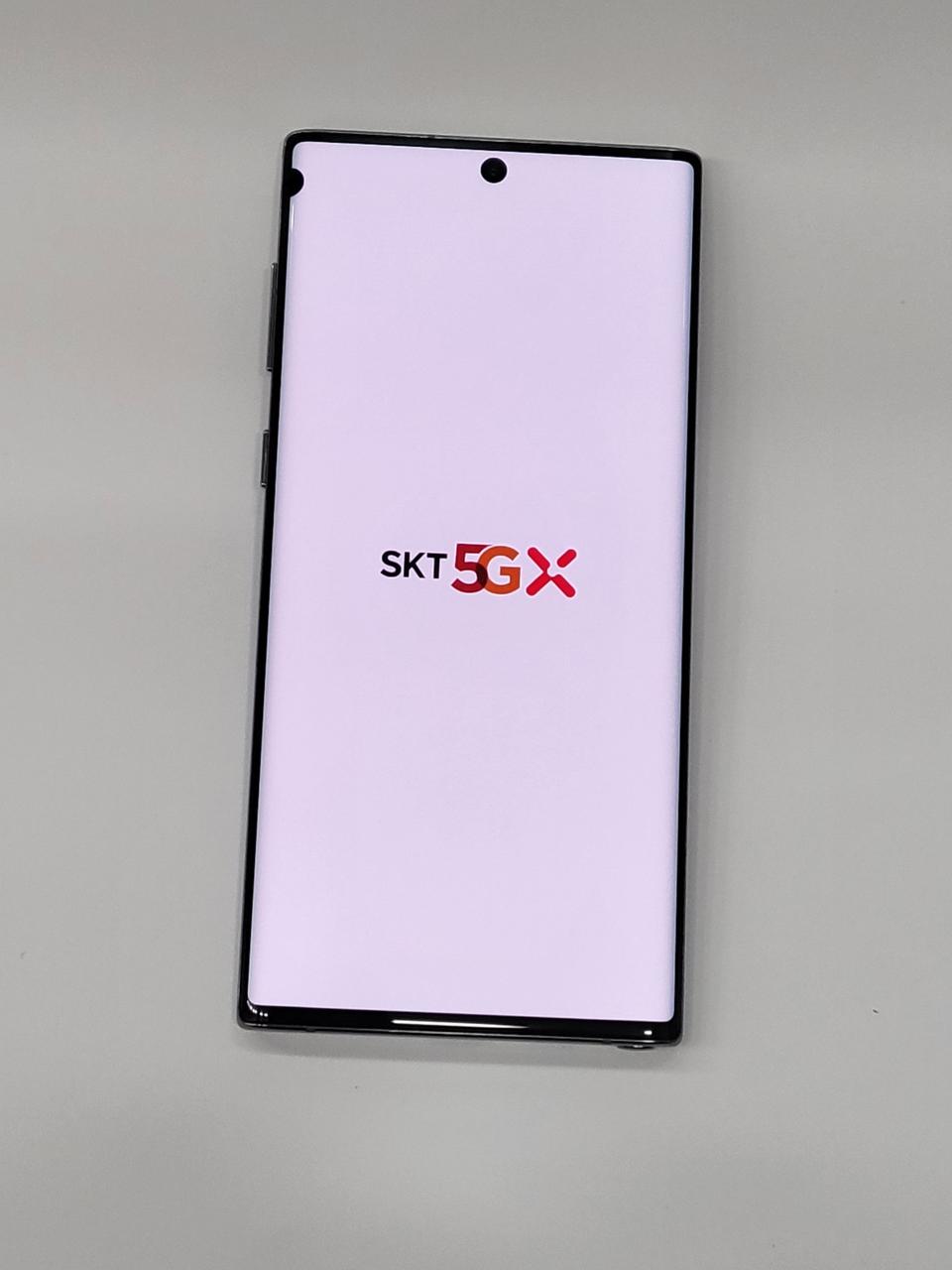 노트10(글로우)256G 판매(18) // 수원