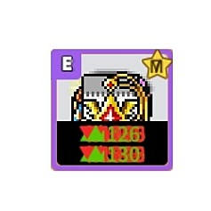 메이플M 루나서버 메소팝니다