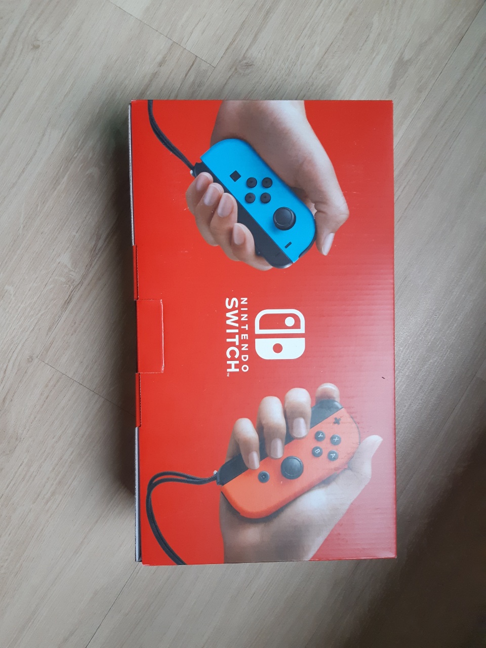 닌텐도 스위치 에디션