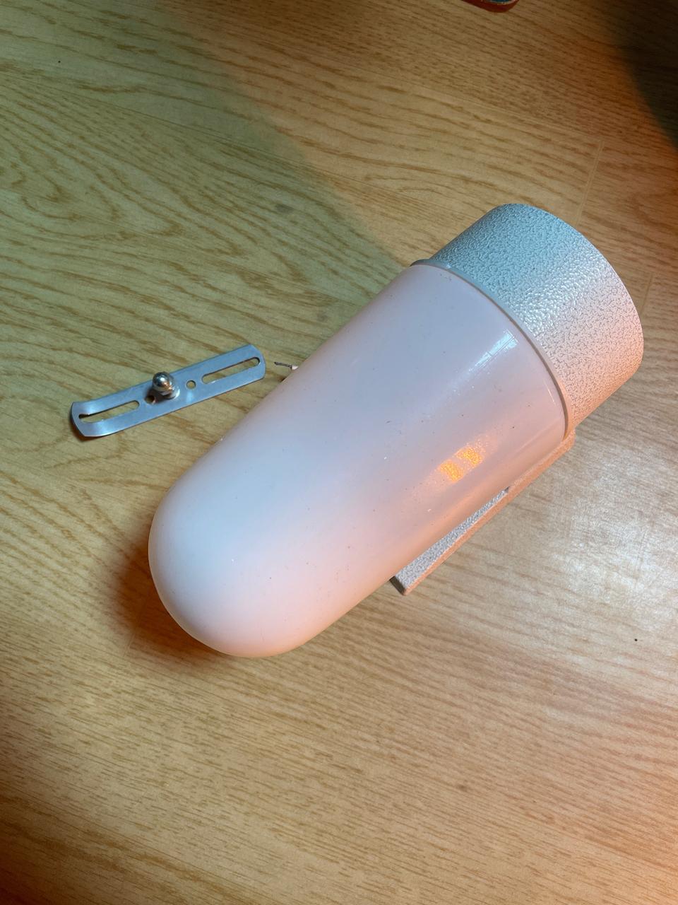 욕실 전등 실내 조명 새상품 3천원에 !