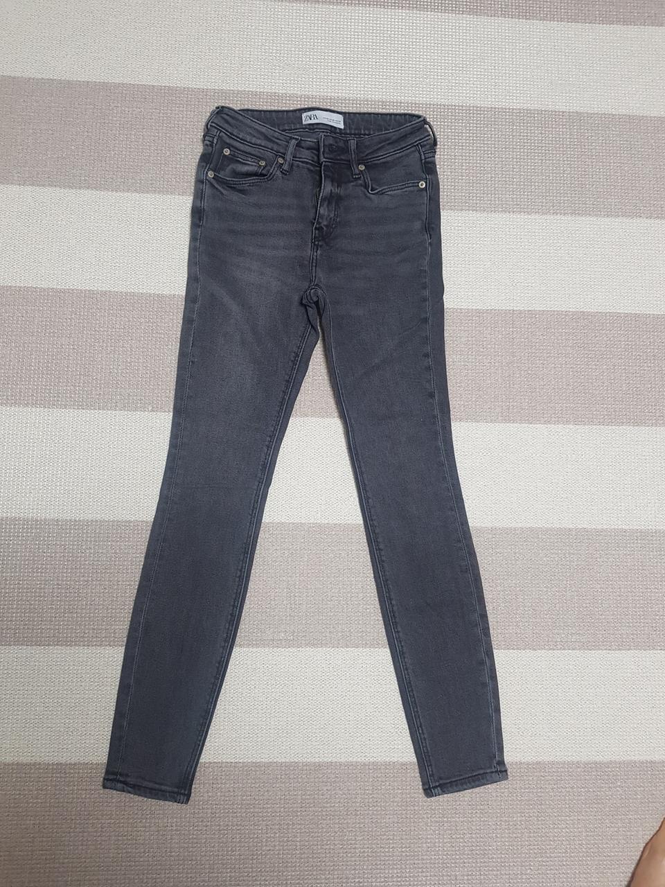 자라 스판스키니 24