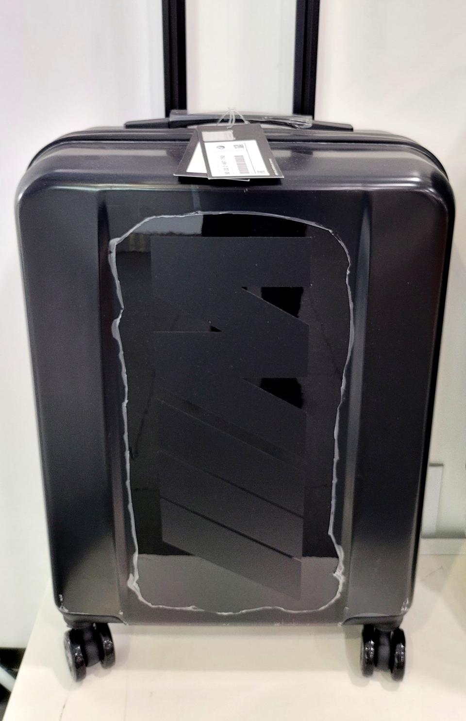 BMW M 여행용 캐리어(기내용) 새제품