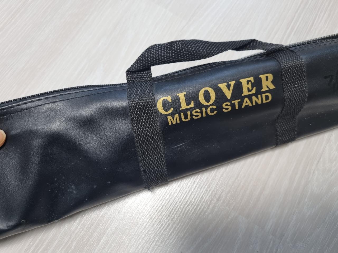 접이식 휴대용 보면대