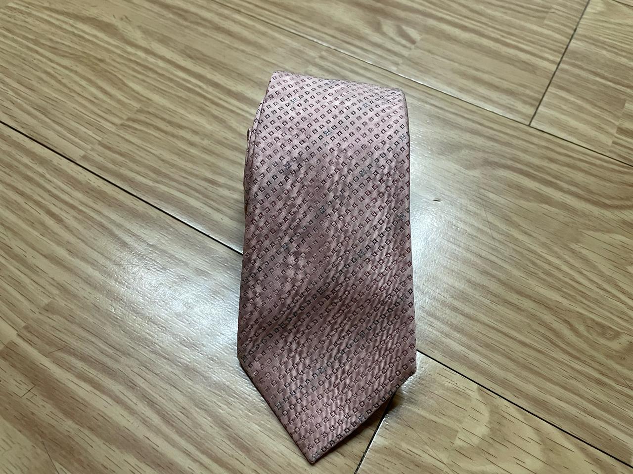 Louis Vuitton 루이비통 넥타이