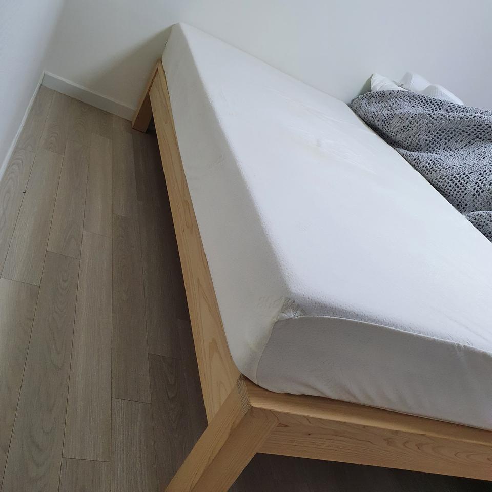 템퍼 매트리스 오리지널 싱글 20