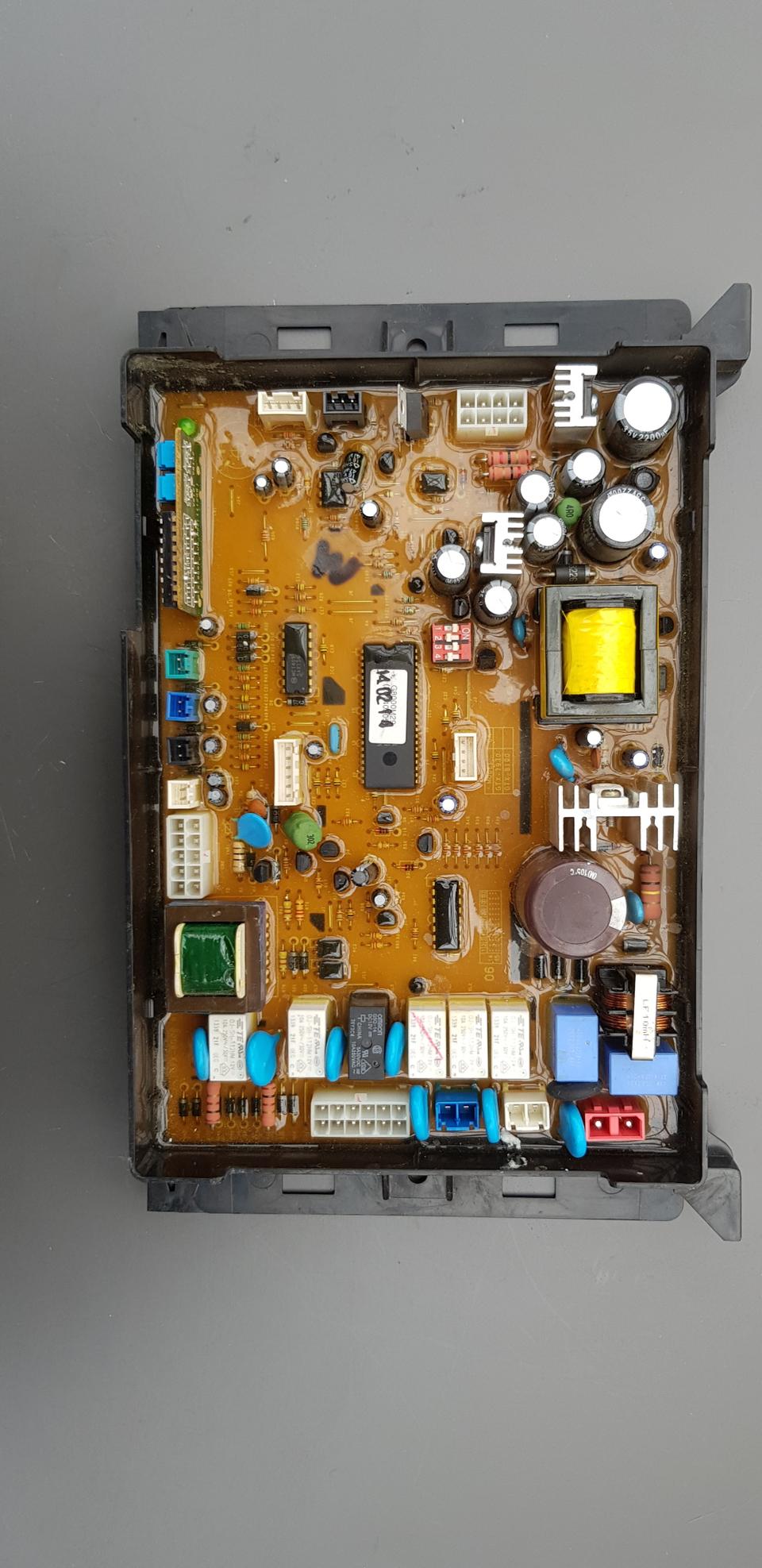 귀뚜라미 컨트롤러 GTX-8000A