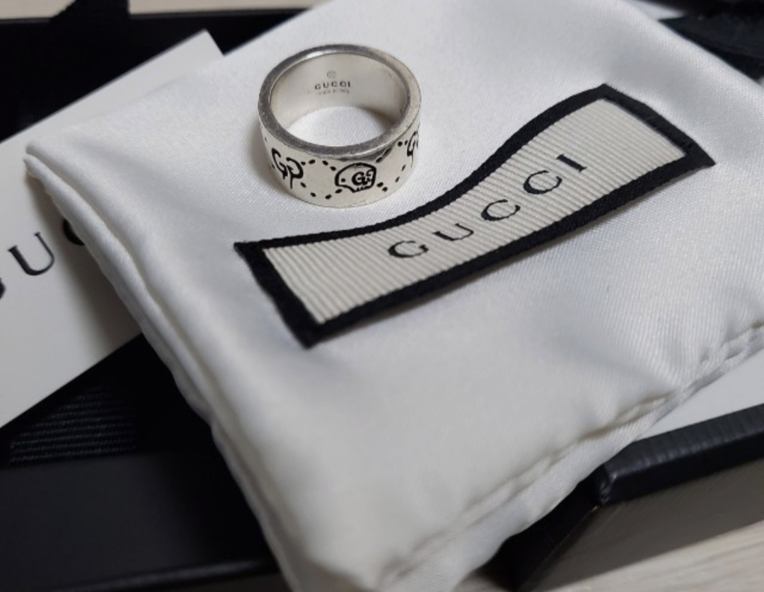 구찌 고스트링♡정품♡