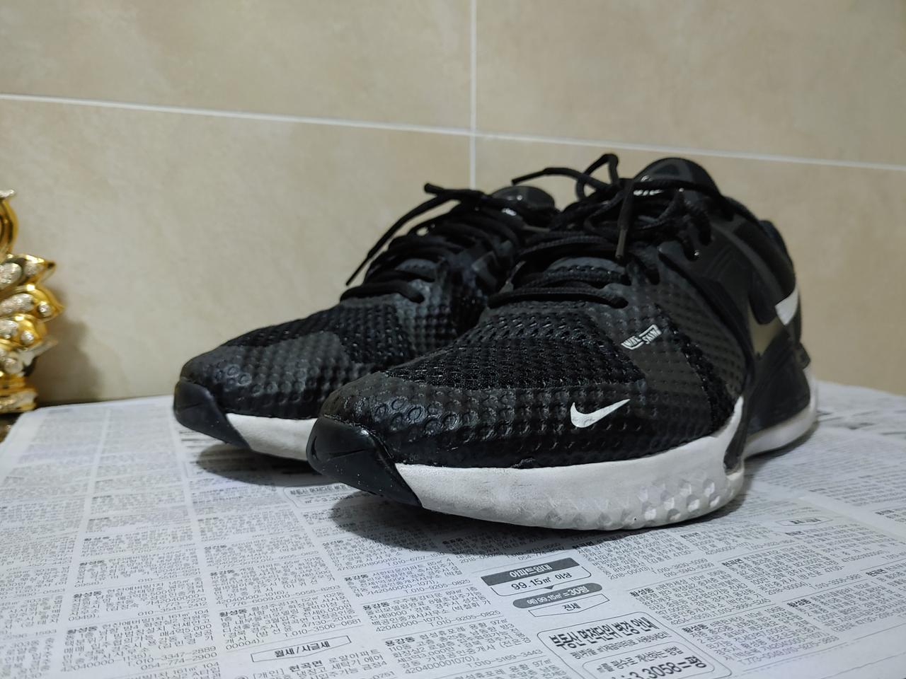 나이키 운동화280